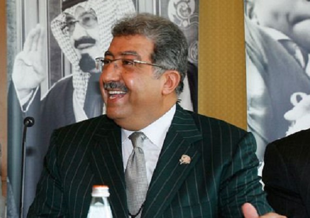 HRW: Otoritas Arab Saudi...