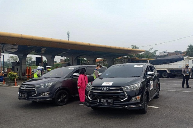 2 Pekan Operasi Ketupat...