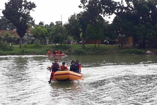 Gara-gara Ribut dengan...