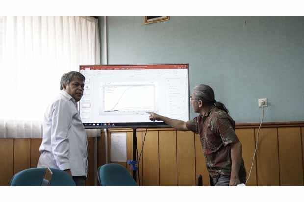 Tim UKSW Prediksi Indonesia...