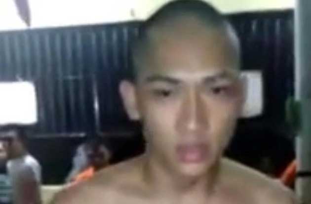 Viral! Youtuber Pembagi...