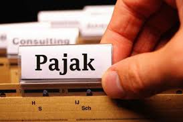 Pendapatan Pajak Hotel...