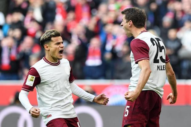 Ada Kendala Baru, Coutinho...
