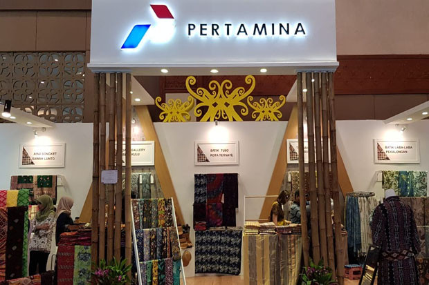 Bantu UMKM di Tengah...