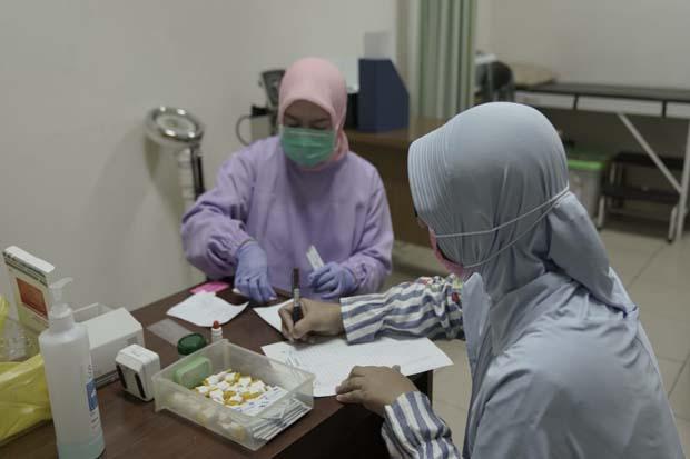 DKI Berikan Relaksasi...