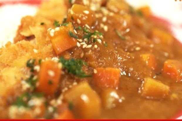 Menu Andalan Para Ibu:...
