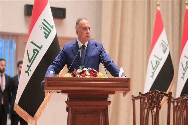 PM Baru Irak Berencana...