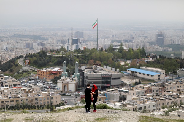 Iran Nyatakan Siap Lakukan...