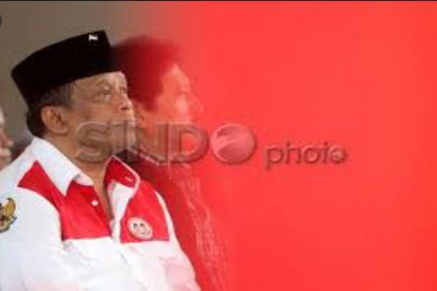 Djoko Santoso Wafat,...