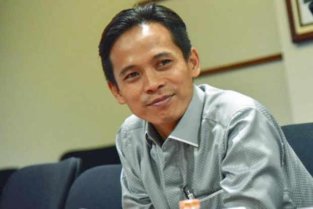 Bantuan Sembako Banyak...