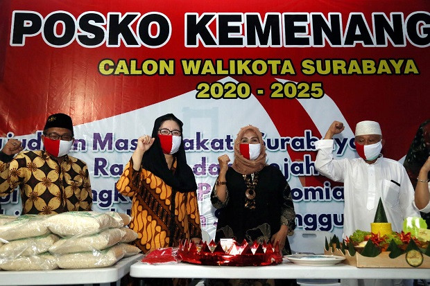 Ning Tiwi Ingin Masyarakat...