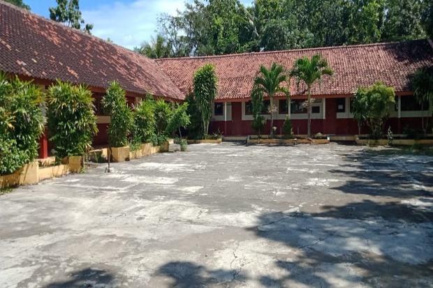 Antisipasi Pemudik,...