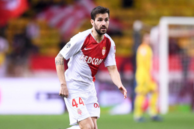 Fabregas Sebut Keputusan...