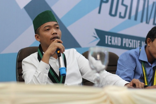 Ajakan Doa Bersama Gubernur...