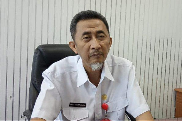 Tenaga Medis Prabumulih...
