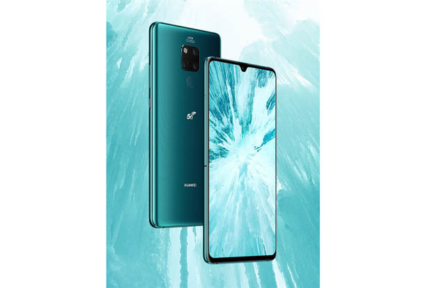 Susul Nokia, Huawei...