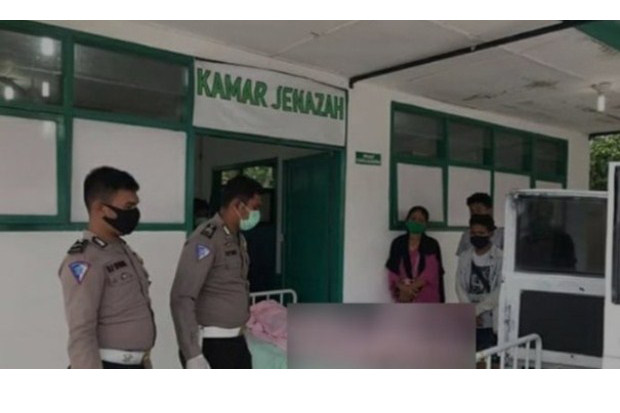 Keluarga Tak Punya Uang,...