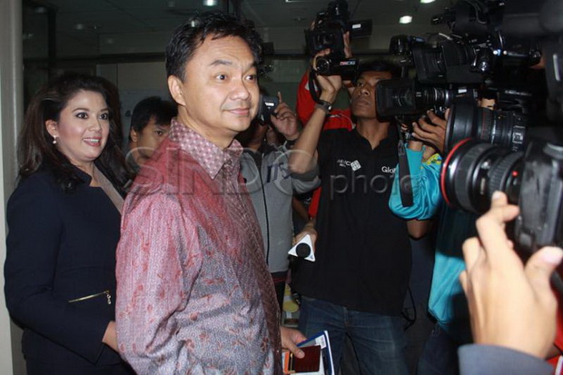 Tangani Pandemi COVID-19,...