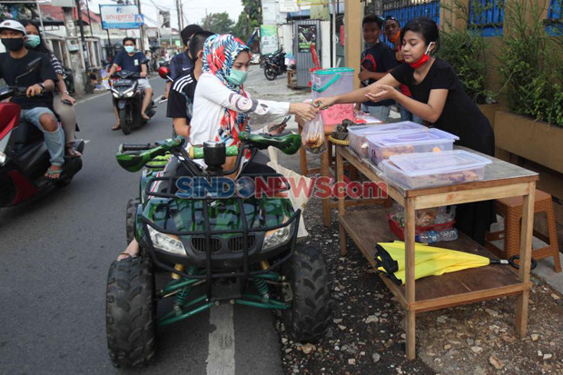 Skenario Hidup Normal...