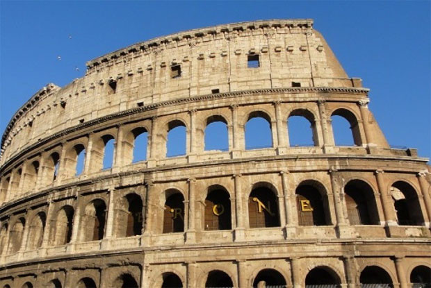 Puasa di Roma, Panasnya...