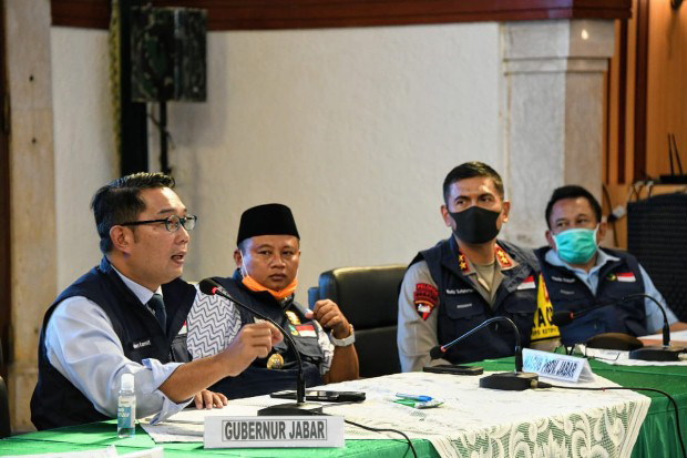 Gubernur Jabar: Cegah...