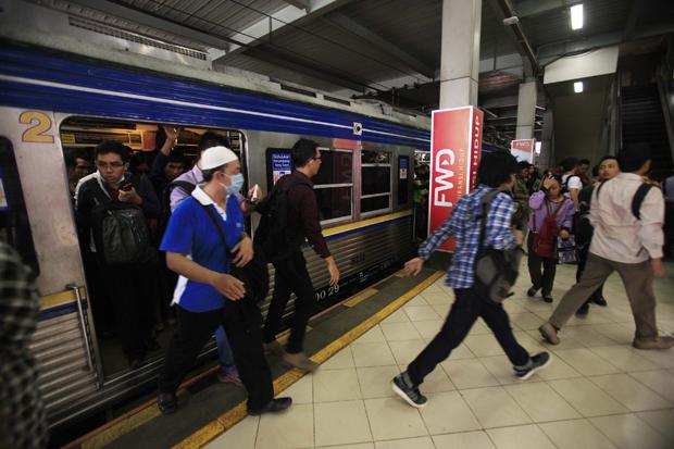 Pemprov DKI Dukung Penuh...