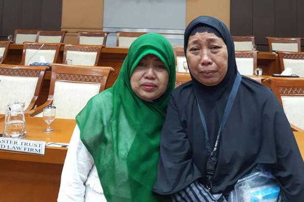 Impian Umrah Ribuan...