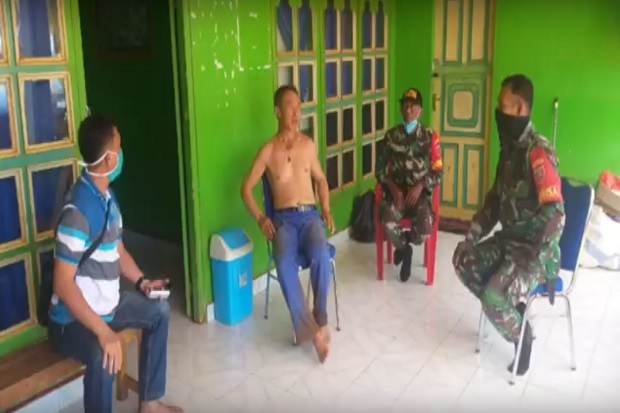 TKA China Pemalsu KTP...