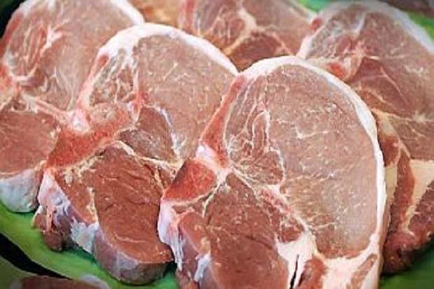 Sindikat Penjual Daging...