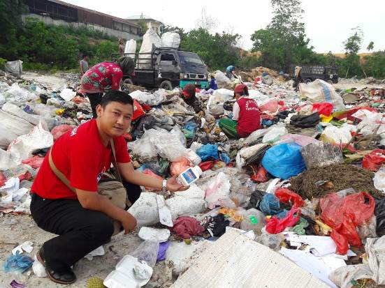 Dirumahkan? Coba Peluang...