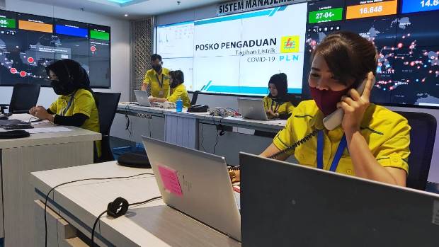 PLN Ajak Pelanggan Manfaatkan...