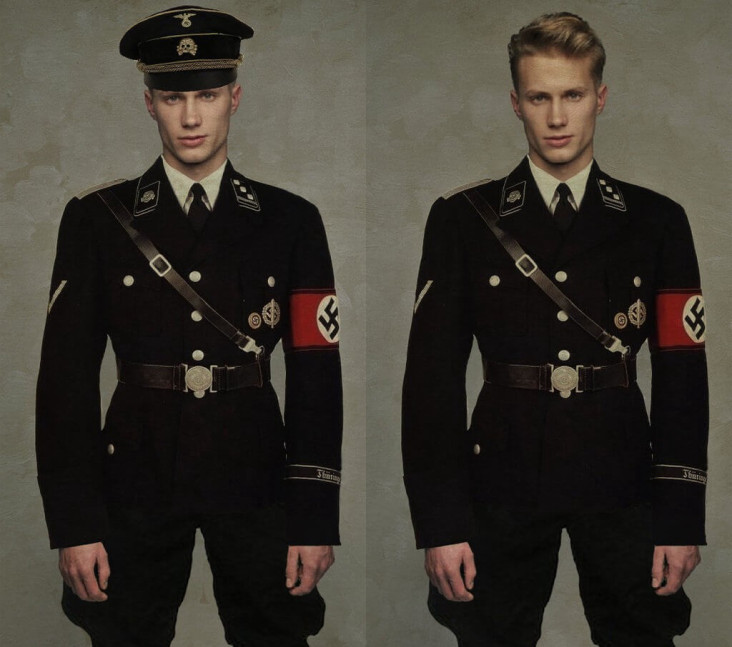 Hugo Boss, Label Fashion...