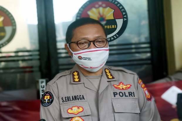 Pemeriksaan Kasus Bully...