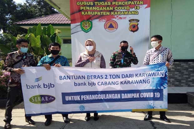 BJB Karawang Sumbang...