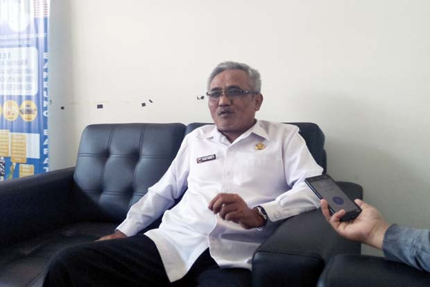 DLH Bandung Barat Investigasi...