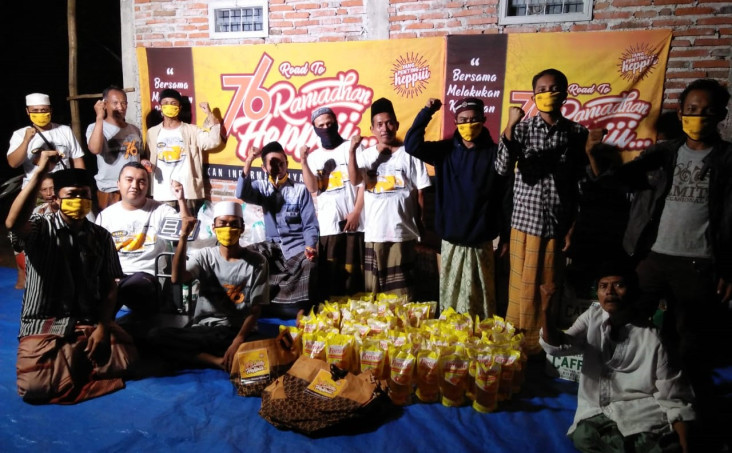 19 Karang Taruna Bersatu...