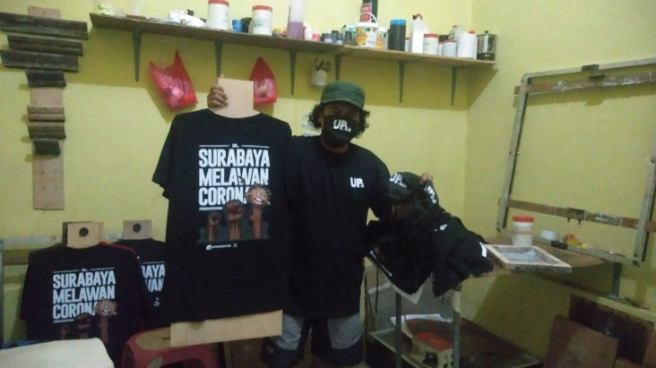 Komunitas Pecinta Alam...