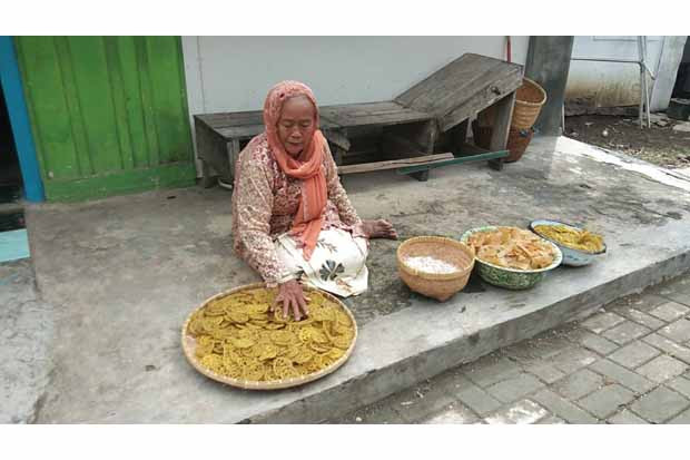 Banyak Warga Miskin...