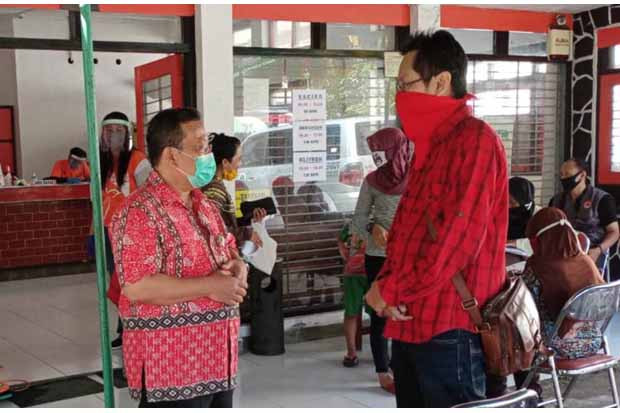 Di Yogya Ada Balita...