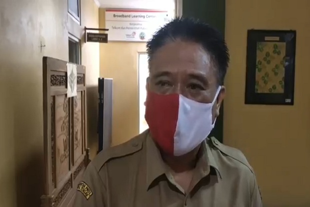 Diminta Mundur Ganjar,...