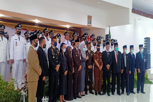 Ketua DPRD Kendal Minta...