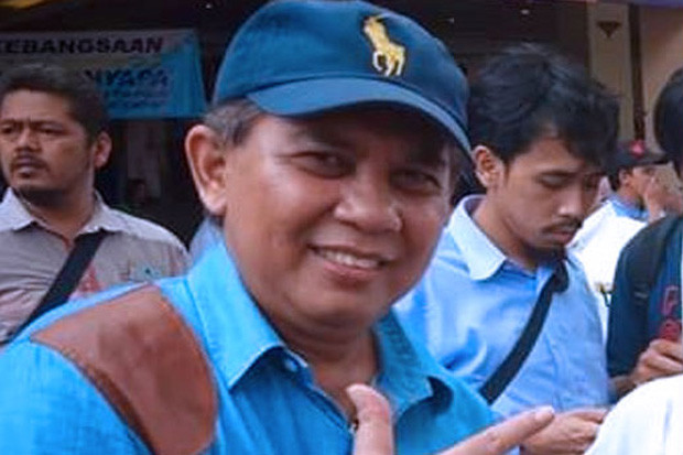 Tolak Merapat ke Pemerintah,...