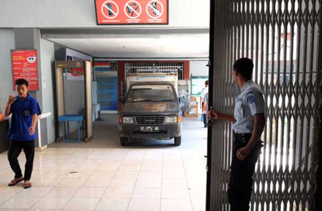 Remisi Lebaran Dinilai...