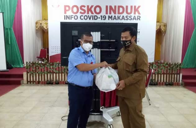 Bantuan Tahap III, PDAM...