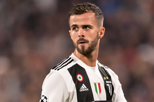 Miralem Pjanic Dilaporkan...