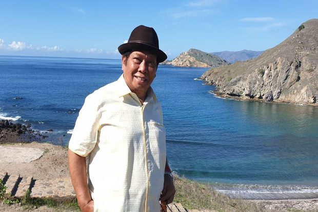 Anthon Sihombing: Pelarungan...