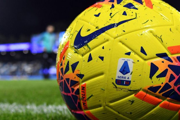 Ini Syarat Serie A Liga...
