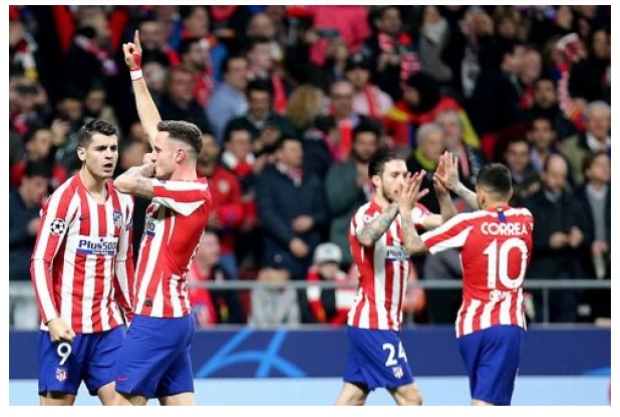 Diego Simeone Ungkit...