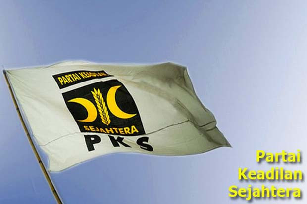 Konsisten, PKS Tetap...