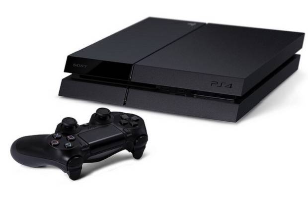 Sony Menangguhkan Layanan...